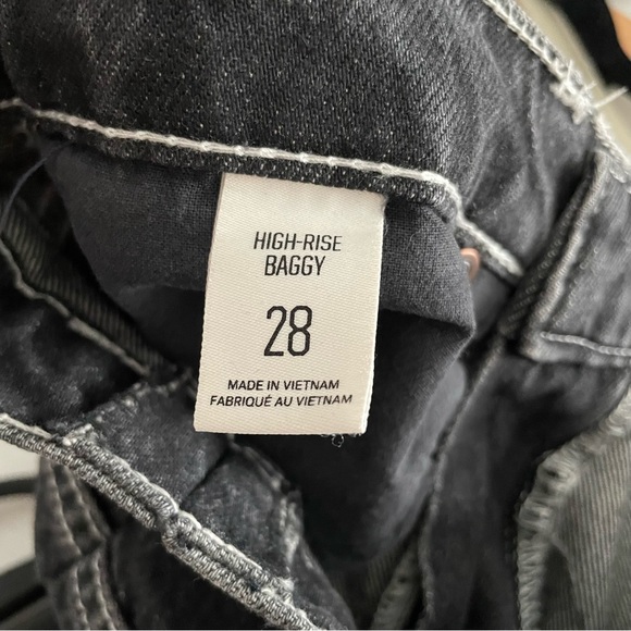 Urban Outfitters BDG US Size 28 *ALTERED* - Picture 4 of 6